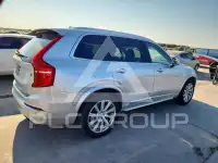 2016 Volvo XC90 фото