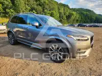 2016 Volvo XC90 фото