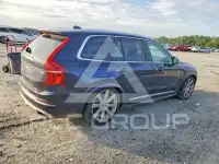 2016 Volvo XC90 фото