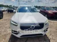 2016 Volvo XC90 photo
