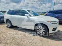 2016 Volvo XC90 photo
