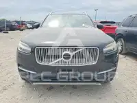 2016 Volvo XC90 фото