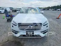 2016 Volvo XC90 фото