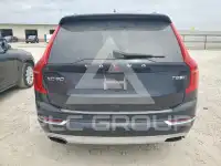 2016 Volvo XC90 фото