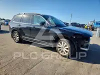 2016 Volvo XC90 фото
