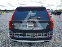 2016 Volvo XC90 фото