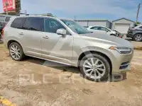 2016 Volvo XC90 фото