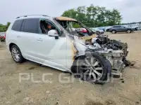 2016 Volvo XC90 фото