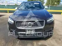 2016 Volvo XC90 фото
