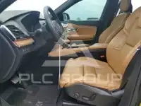 2016 Volvo XC90 фото