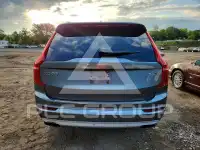 2016 Volvo XC90 фото