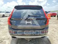 2016 Volvo XC90 photo