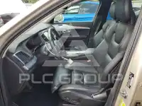 2016 Volvo XC90 photo