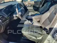 2016 Volvo XC90 фото