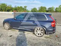 2016 Volvo XC90 фото