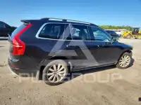 2016 Volvo XC90 фото