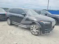 2016 Volvo XC90 фото