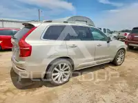 2016 Volvo XC90 фото