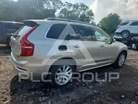2016 Volvo XC90 photo