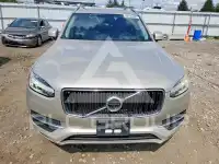 2016 Volvo XC90 photo