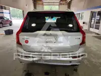 2016 Volvo XC90 фото
