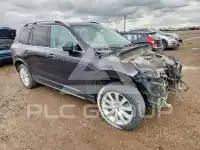 2016 Volvo XC90 фото
