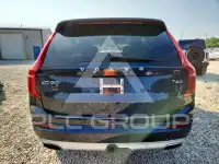 2016 Volvo XC90 фото