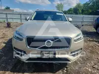 2016 Volvo XC90 photo