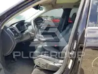 2016 Volvo XC90 photo