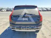2016 Volvo XC90 photo