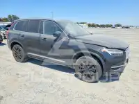 2016 Volvo XC90 photo