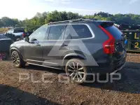 2016 Volvo XC90 фото
