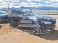 2016 Volvo XC90 фото