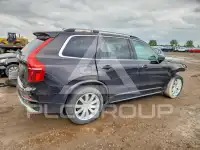 2016 Volvo XC90 фото