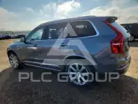 2016 Volvo XC90 photo