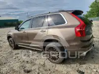 2016 Volvo XC90 фото