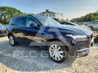 2016 Volvo XC90 фото