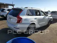 2016 Volvo XC90 photo