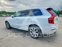 2016 Volvo XC90 photo