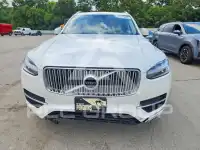 2016 Volvo XC90 photo