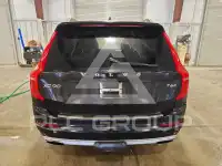 2016 Volvo XC90 фото