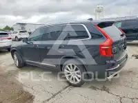 2016 Volvo XC90 photo