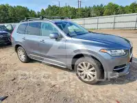 2016 Volvo XC90 фото