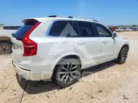 2016 Volvo XC90 фото