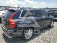 2016 Volvo XC90 фото
