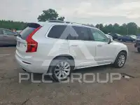 2016 Volvo XC90 фото