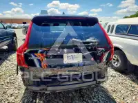 2016 Volvo XC90 photo