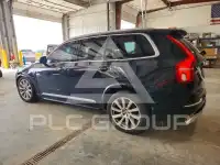 2016 Volvo XC90 photo