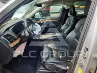 2016 Volvo XC90 фото