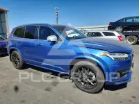 2016 Volvo XC90 photo